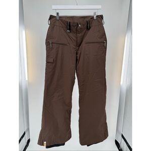Bonfire Particle Women’s Snowboard Pants
